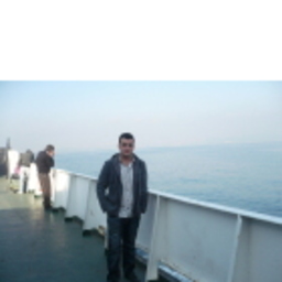 Hüseyin ERMİS