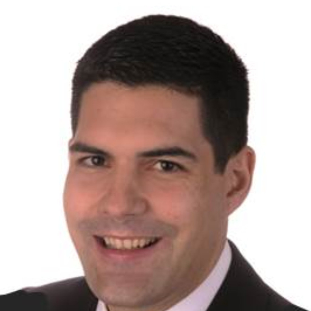 Jakob Kaplan Strategischer Einkauf Projekteinkauf ERBE