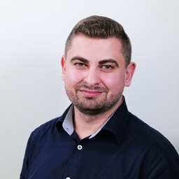 Sergej Yakymenko's profile picture