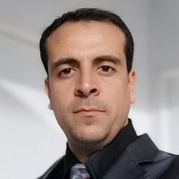 Nader Damak