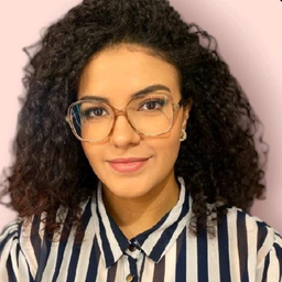 Monia Ben R'houma