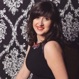 Ekaterina Yudovich