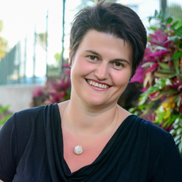 Katja Tellmann