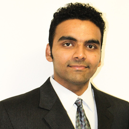 Sanket Dixit's profile picture