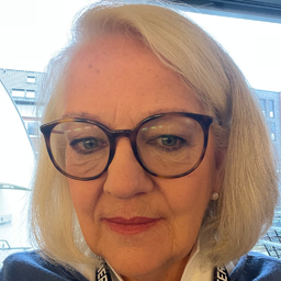 Marie-Louise Hüneke