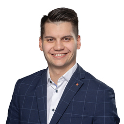 Maximilian Trippel