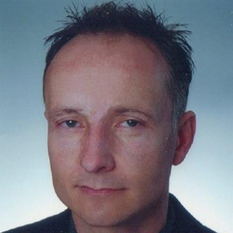 Profilbild Klaus Pauleck