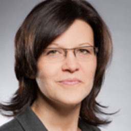 Jana Sprenger