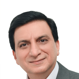 Dipl.-Ing. Neeraj Sukhija