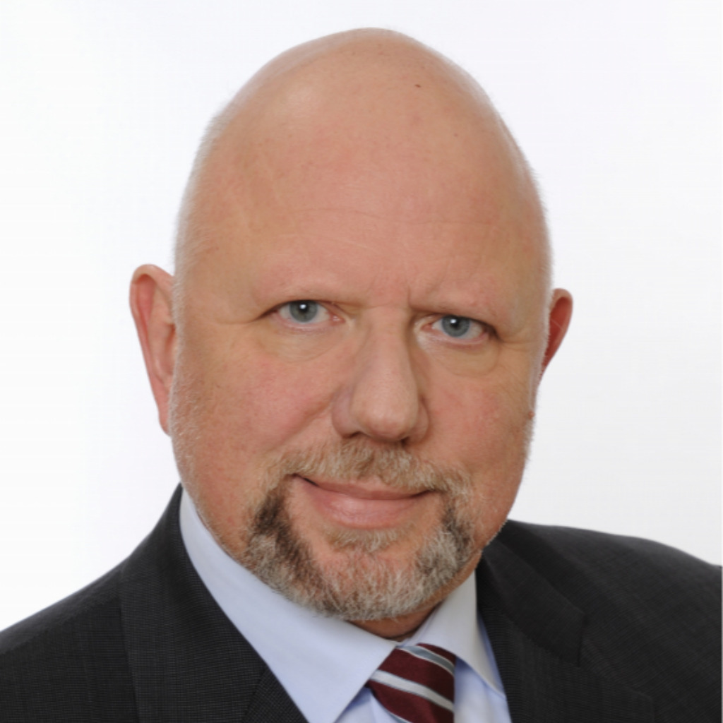 André Mallon Geschäftsführer Ingenieurbüro Mallon XING