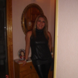 Alicia lopez Buendia
