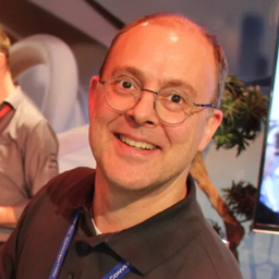 Eric Volk