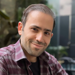 Amirhassan Karimkhani