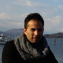 Daniel Rodriguez