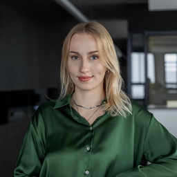 Anna Luna Kause