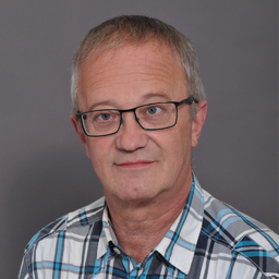 Winfried Elischberger