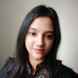 Kheya Nandi