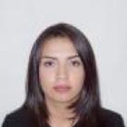 Raquel Natalia Díaz Herrera