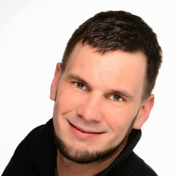 Profilbild Tobias Ulrich