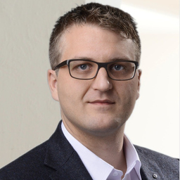Jörg Krummenacher's profile picture