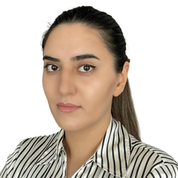 Nafiseh Khanbabaei