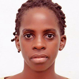 CAROLINE NAKIBUUKA