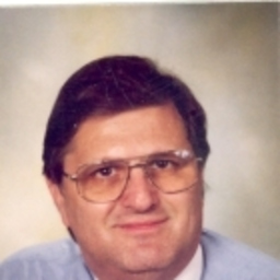 Gerhard Kink