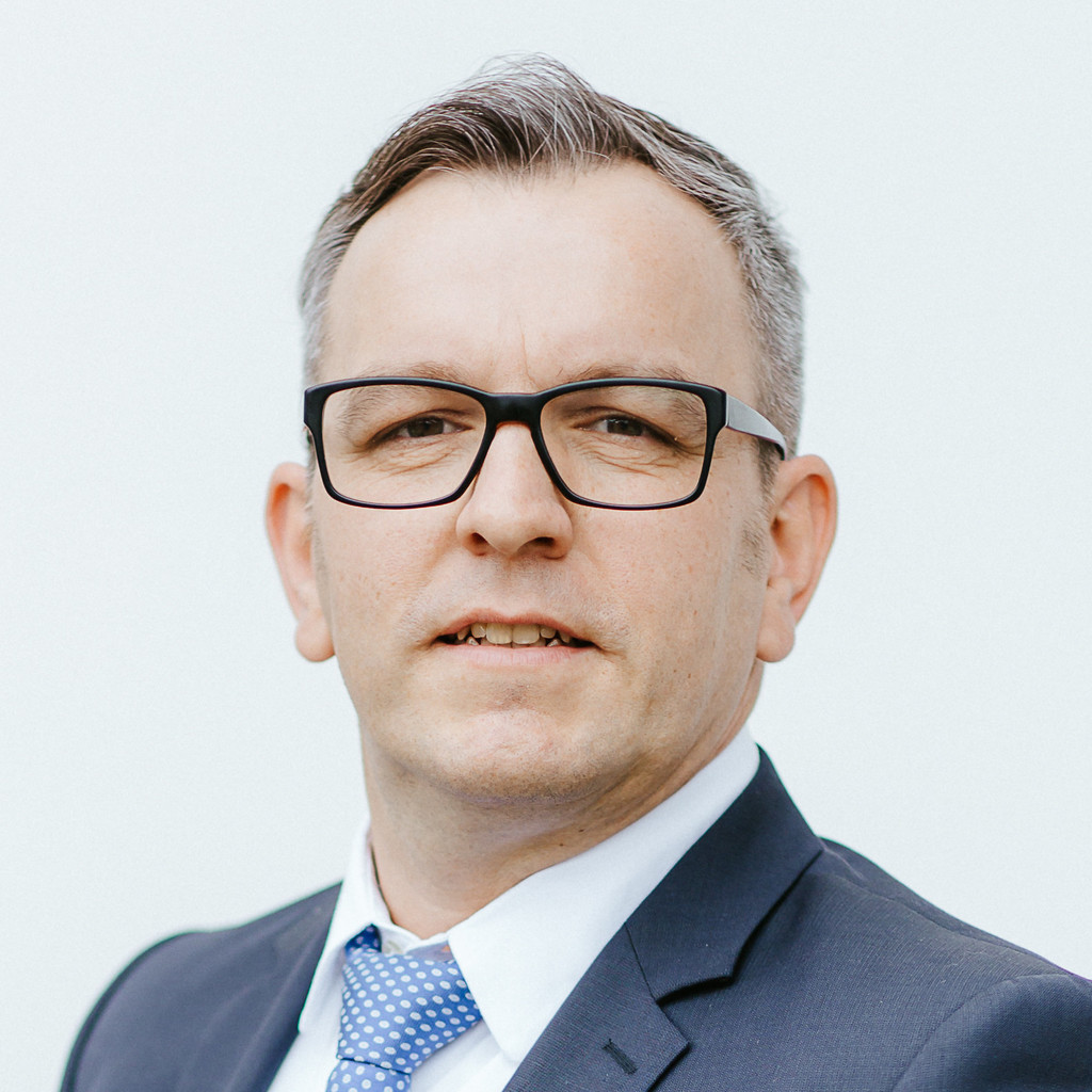 Social Media Profilbild Jürgen Dresel 