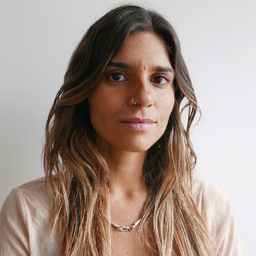 Monica Vicente