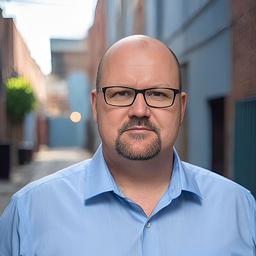 Daniel Arndt's profile picture