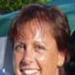 Mieke van Ginkel-van Maren