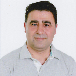 Erkan Ücdere