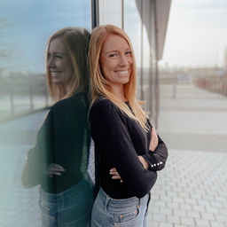 Julia Schlütter's profile picture