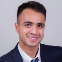 ROHIT TRIVEDI
