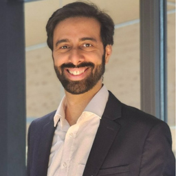 Umair Jamil