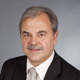 Profilbild Klaus Roesler
