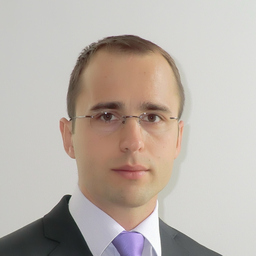 Paul Bronny
