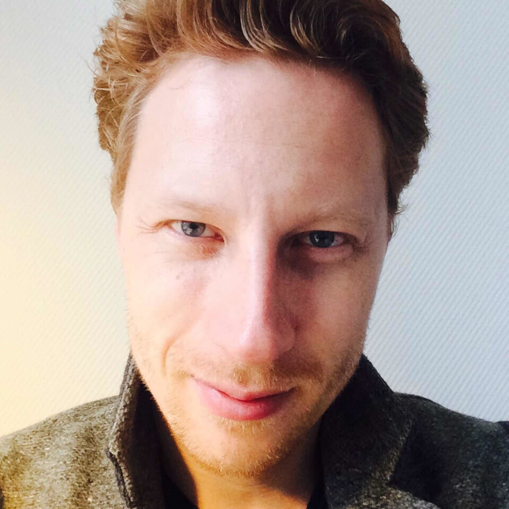 Andrew Aitken Solution Architect keylight GmbH XING