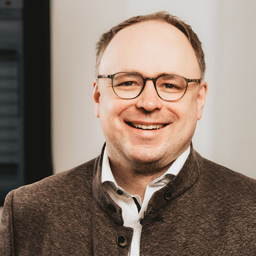 Bernhard Leifeld's profile picture