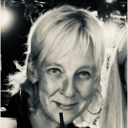 Dipl.-Ing. Freia Visser