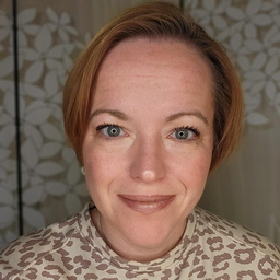 Katja Tischer