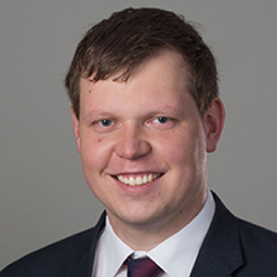 Dr. Patrick Biermann