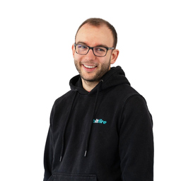 Florian Beck's profile picture