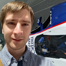 Konstantin Bon's profile picture