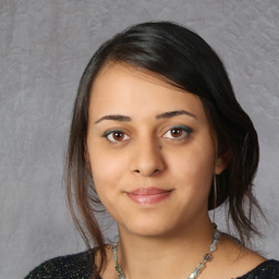 Urvashi Werchota