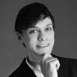 Bastian Schwarzmüller's profile picture