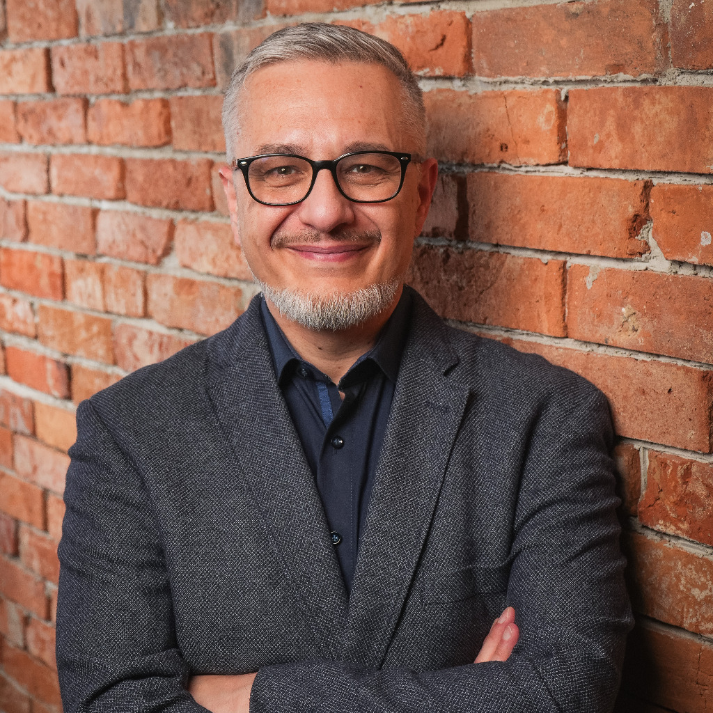 Neo Argiropoulos Senior Berater Arbeits, Betriebs und