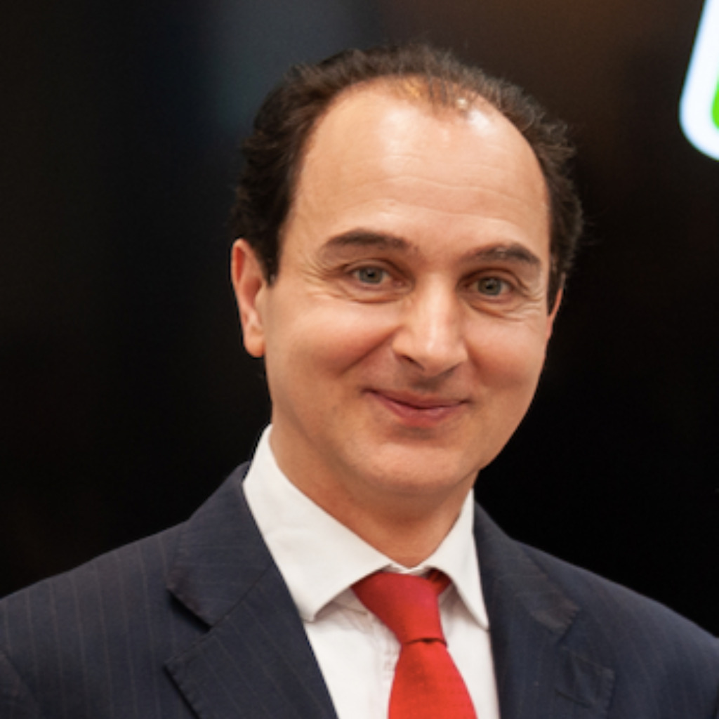 Darius Zand Automotive Unternehmensberatung Automotive