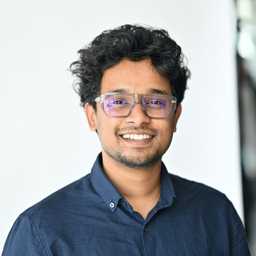 Gokulkrishna P V