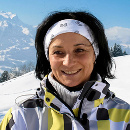 Barbara Kurzemann's profile picture